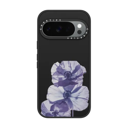 Google Pixel 10 Pro - Lilac Poppy