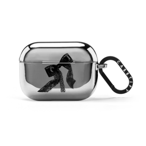 AirPods Pro 2 - Lace Organza Ribbon