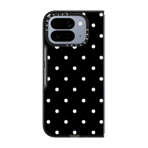 Google Pixel 10 Pro Fold - Classic Dottie