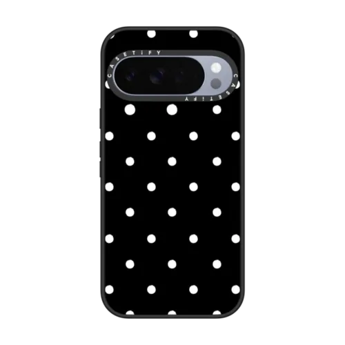 Google Pixel 10 Pro XL - Classic Dottie