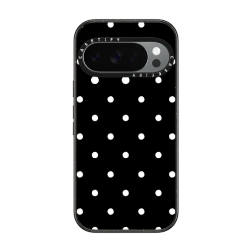 Google Pixel 10 Pro - Classic Dottie