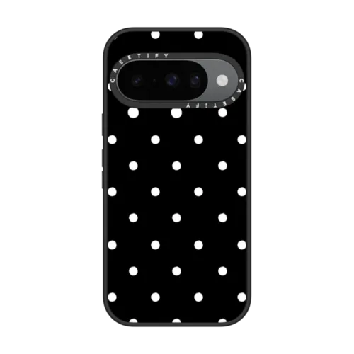 Google Pixel 10 - Classic Dottie