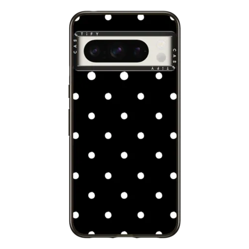 Google Pixel 8 Pro 256G Casetifyケース付き Amazon.com: CASETiFY Impact Case for Google Pixel 8 Pro - Retro