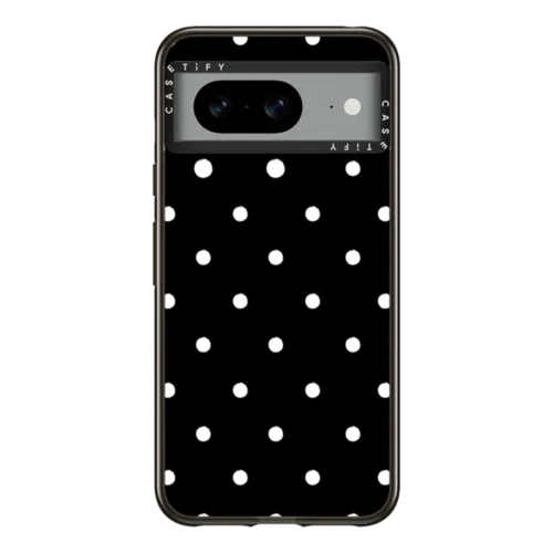 Pixel 8 - Classic Dottie