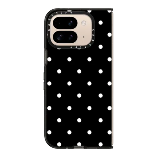 Google Pixel 9 Pro Fold - Classic Dottie