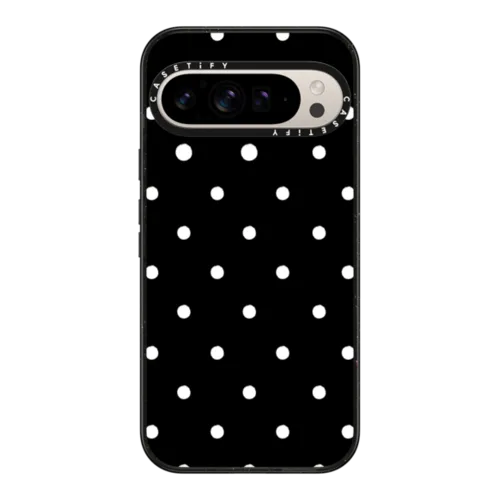 Google Pixel 9 Pro XL - Classic Dottie