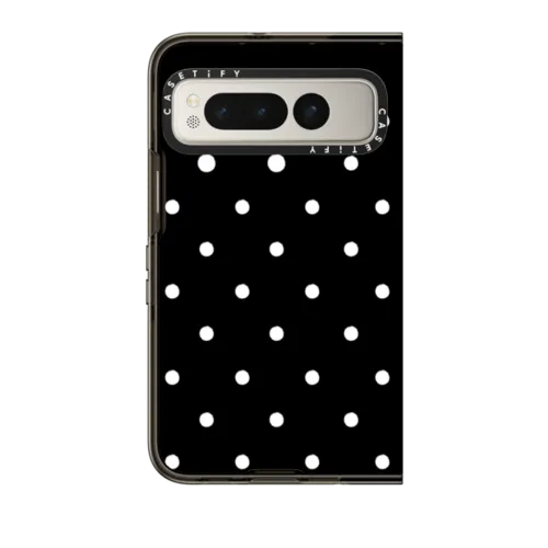 Pixel Fold - Classic Dottie