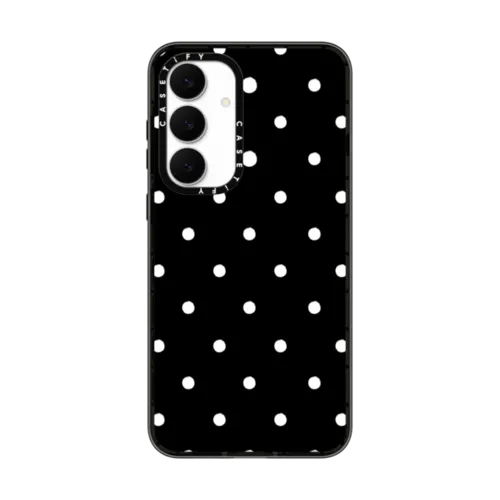 Galaxy S25 FE - Classic Dottie