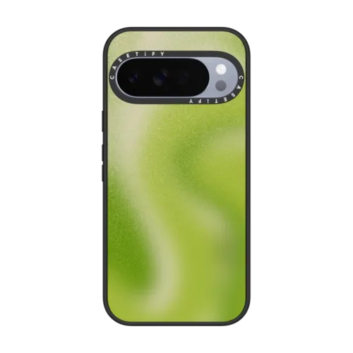 Google Pixel 10 Pro XL - Matcha Swirls