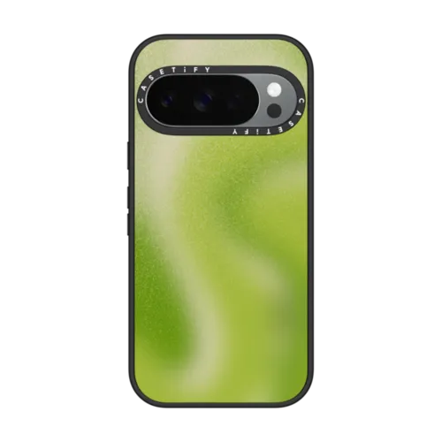 Google Pixel 10 Pro - Matcha Swirls