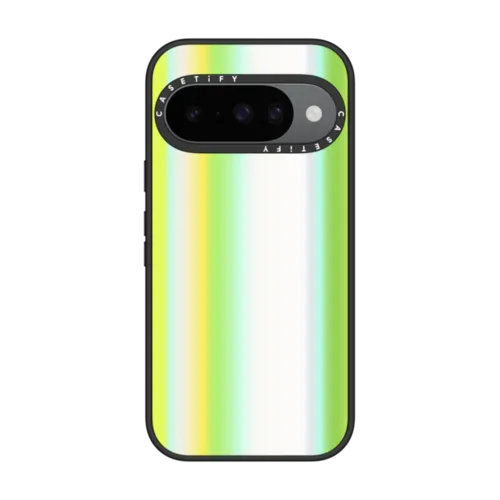 Google Pixel 10 - Green Glass