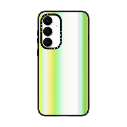 Galaxy S25 FE - Green Glass