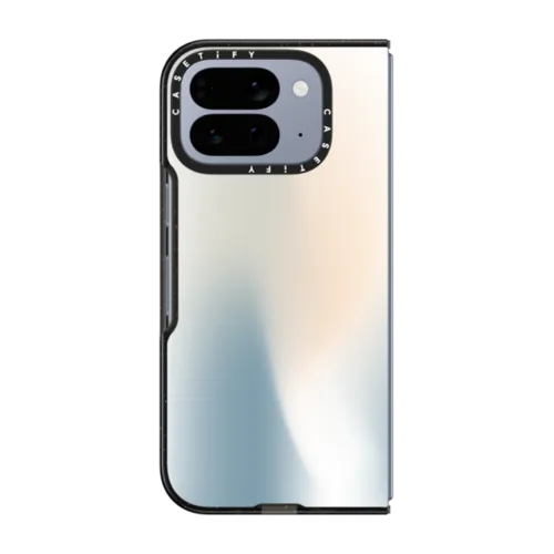 Google Pixel 10 Pro Fold - Soft Silk