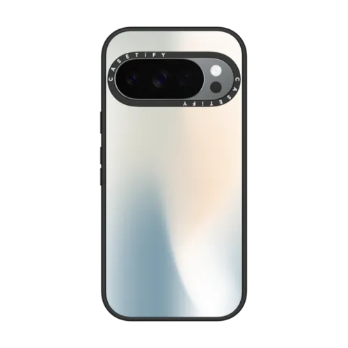 Google Pixel 10 Pro - Soft Silk