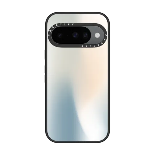 Google Pixel 10 - Soft Silk