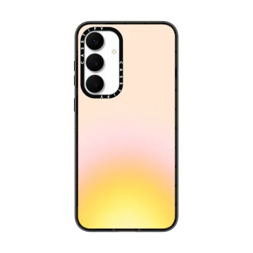 Galaxy S25 FE - Candlelight