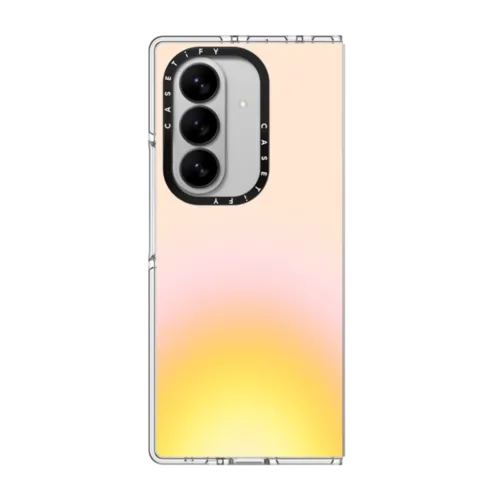 Galaxy Z Fold7 - Candlelight