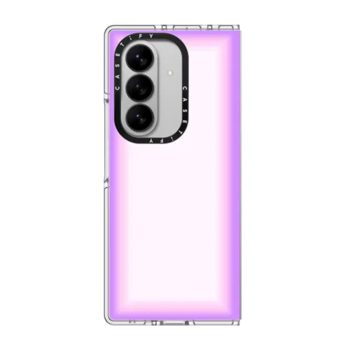 Galaxy Z Fold7 - Light Violet
