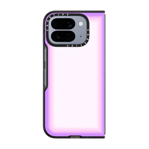 Google Pixel 10 Pro Fold - Light Violet