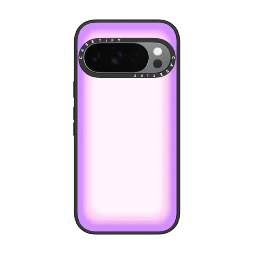 Google Pixel 10 Pro - Light Violet