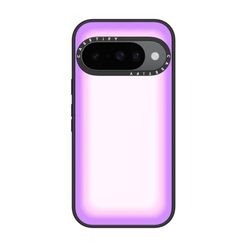 Google Pixel 10 - Light Violet