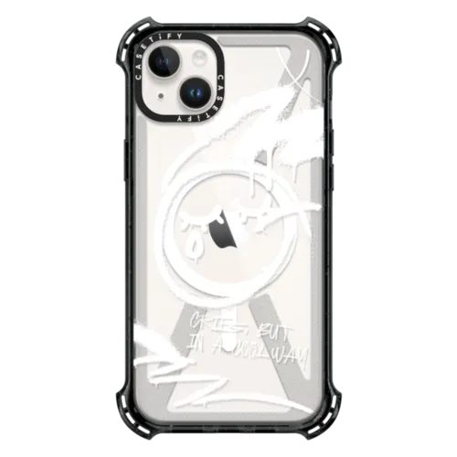 iPhone 14 Plus - Cries, But in a Cool Way