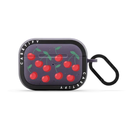 AirPods Pro 2 - Cherries
