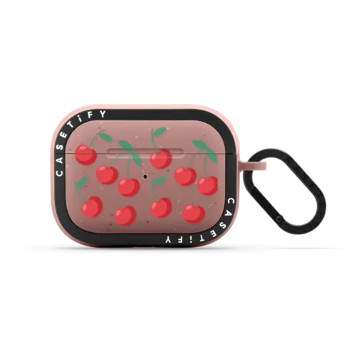 AirPods Pro 2 - Cherries