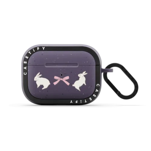 AirPods Pro 2 - Rabbit Ribbon