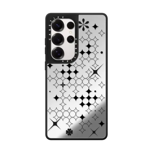 Galaxy S25 Ultra - Metropolitan Sparkle Black