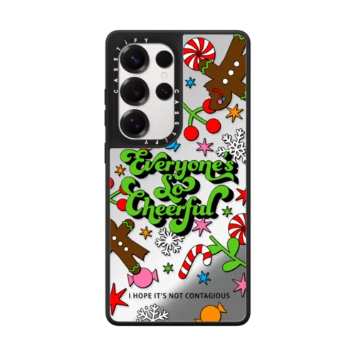 Galaxy S25 Ultra - So Cheerful