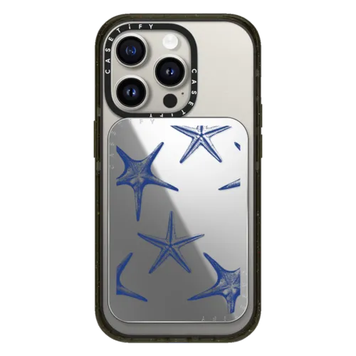 Snappy Cardholder Stand - Star gazing