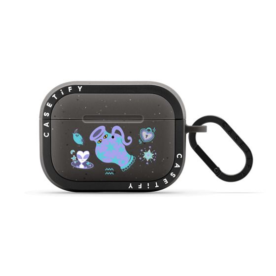 Horoscope Phone Charm