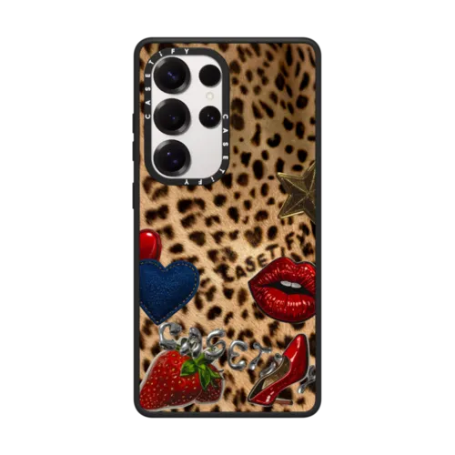 Galaxy S25 Ultra - Patched Cheetah