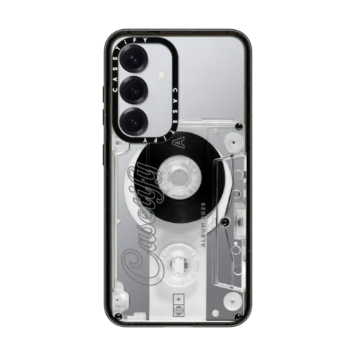 Galaxy S25 - Audio Cassette