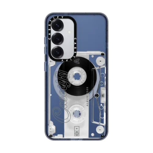 Galaxy S25 - Audio Cassette