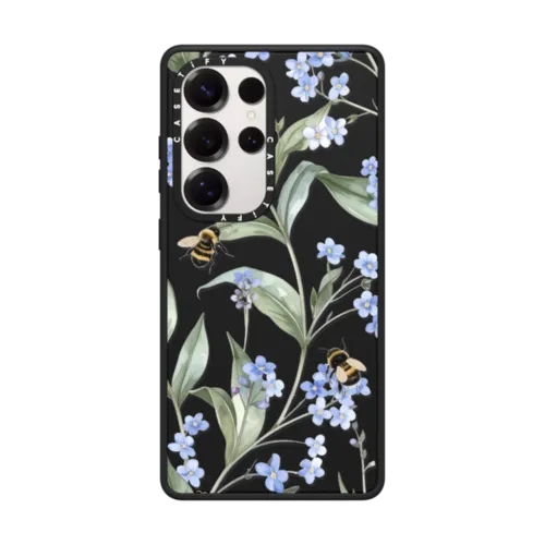 Galaxy S25 Ultra - Forget me Not