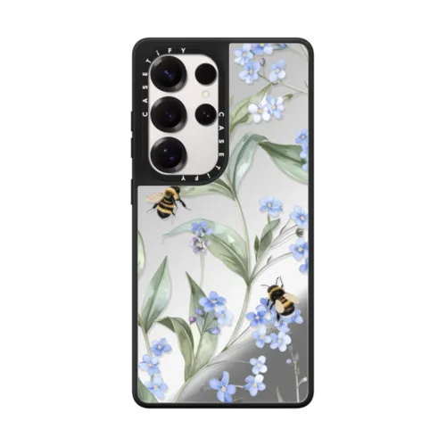 Galaxy S25 Ultra - Forget me Not