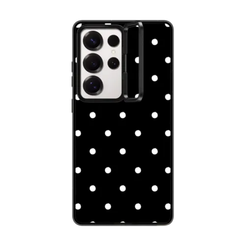 Galaxy S25 Ultra - Classic Dottie
