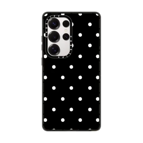Galaxy S25 Ultra - Classic Dottie