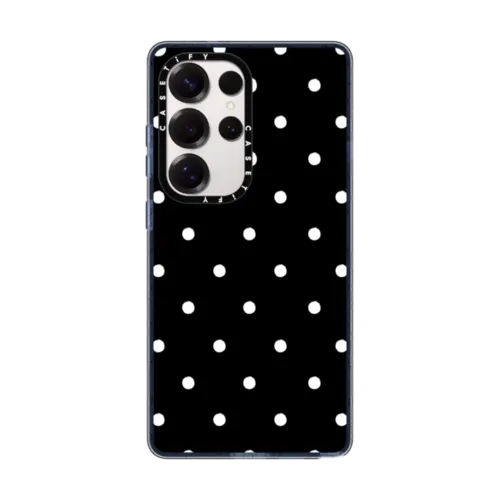 Galaxy S25 Ultra - Classic Dottie