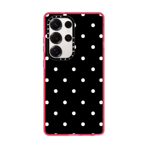 Galaxy S25 Ultra - Classic Dottie