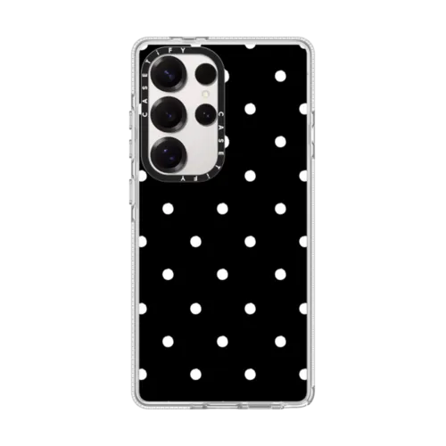 Galaxy S25 Ultra - Classic Dottie