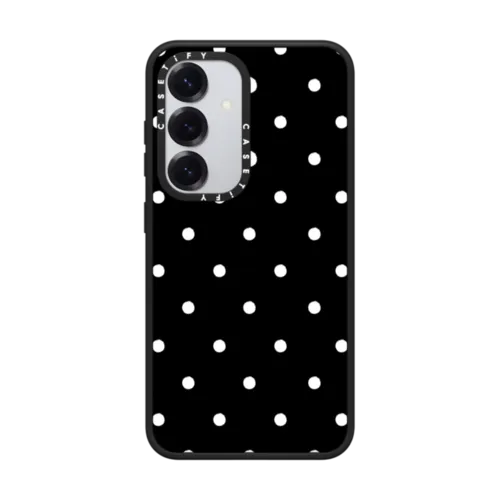 Galaxy S25 - Classic Dottie