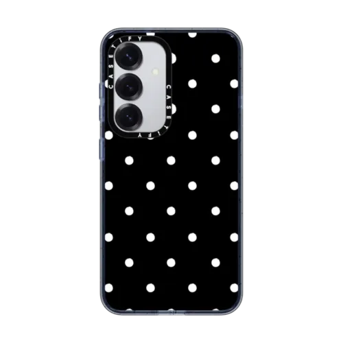 Galaxy S25 - Classic Dottie