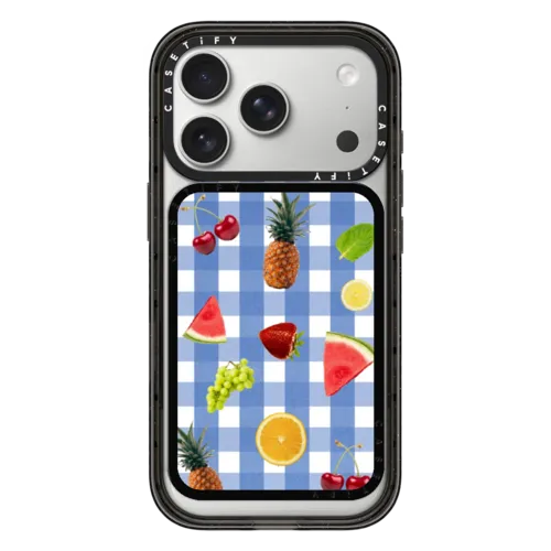 Snappy Cardholder Stand - Fruit Medley