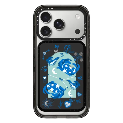 Snappy Cardholder Stand - Cancer