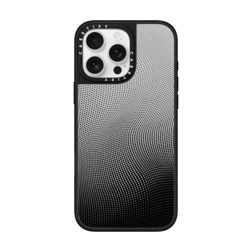iPhone 16 Pro Max - Gradient Spots