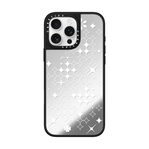 iPhone 16 Pro Max - Metropolitan Sparkle White