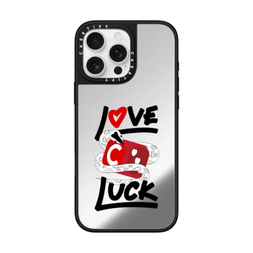 iPhone 16 Pro Max - Lucky Snake Dice